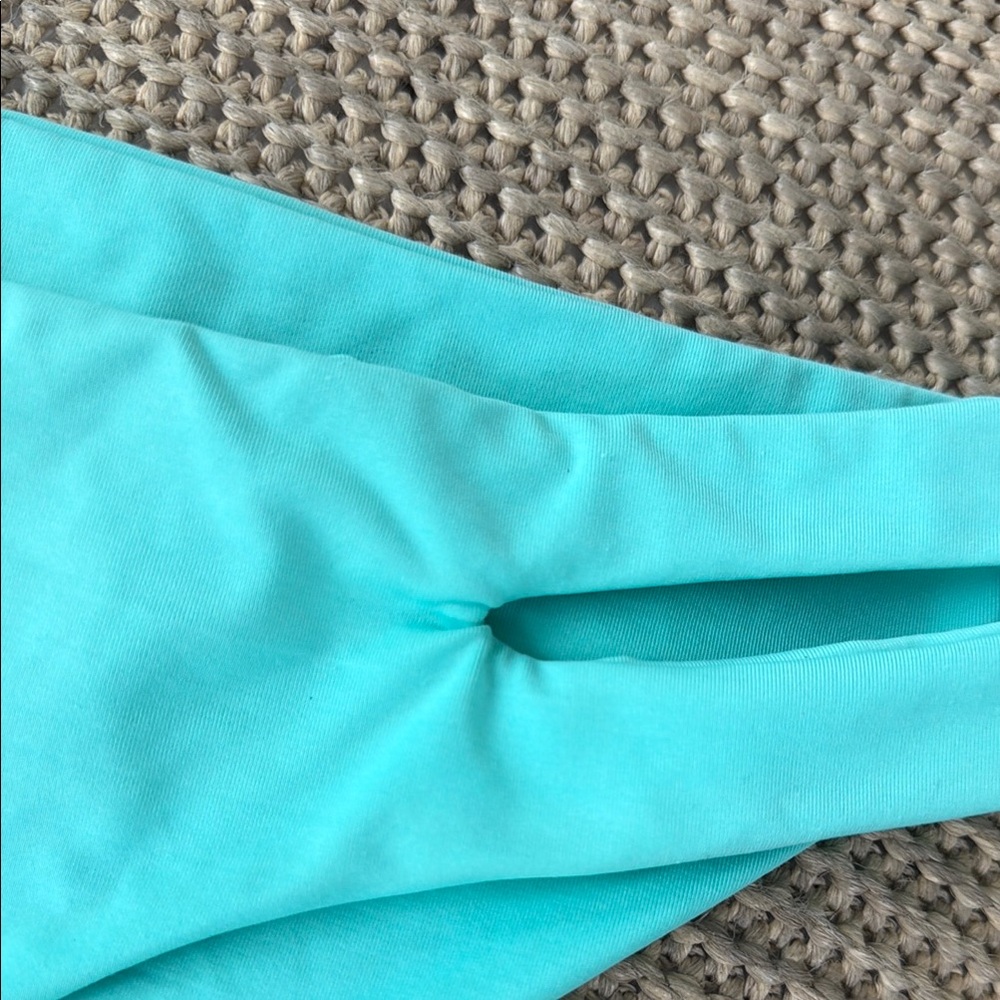 L-Space Tab Side Bikini Bottom - Picture 3 of 5
